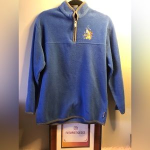 Disney Winnie the Pooh Women’s Pullover Sweater